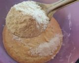 A picture of step 7 of Masoor dal jowar chilla.
