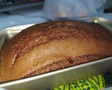 Foto langkah ke 6 dari resep Brownies chocolatos.