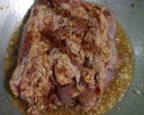 Foto langkah ke 2 dari resep Beef Yakiniku.