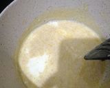 Foto langkah ke 4 dari resep Brokoli Saus Keju.