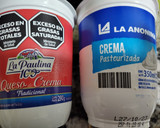 Foto del paso 2 de la receta: "Tiramisú"