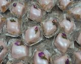 صورة لخطوة 2 من وصفة بوسو بالطلية يذوب في الفم 🥰