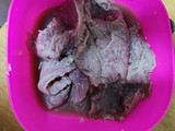 Bistec 🥩