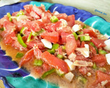 Foto del paso 7 de la receta: Pipirrana de Jaén