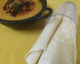 Rumali Roti From Semolina On Tava recipe step 8 photo