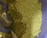 Foto del paso 1 de la receta: Falafel