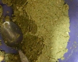 Foto del paso 1 de la receta: Falafel