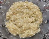 Foto del paso 2 de la receta: Helado de banana split artesanal 🍌