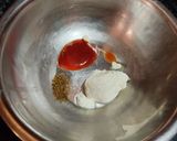 মেক্সিকান ব্রেড ডিস্ক (mexican bread disc recipe in Bengali) রেসিপি ধাপ - 1 ছবি