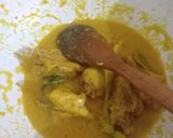 Foto langkah ke 6 dari resep Ayam Bumbu Kuning.