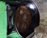 কাতলা  মাছের মুইঠ্যা ও বাহারি শিম (katol macher muithya o bahari shim recipe in Bengali) রেসিপির ধাপ 5 ছবি