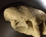 Khoba roti recipe step 1 photo