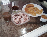 Foto del paso 2 de la receta: Tiramisú expres de fresa