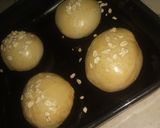 Foto del paso 12 de la receta: Bollos rellenos