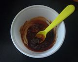 A picture of step 11 of Schezwan Fried Rice.