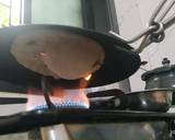 Tandoori butter naan without yeast recipe step 3 photo