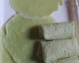 Foto langkah ke 9 dari resep Dadar Gulung JASUKE Kekinian.