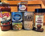 Crockpot Chicken Chili recipe step 1 photo