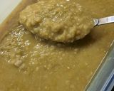 Foto del paso 2 de la receta: Sopa de arvejas al curry