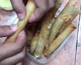 Foto langkah ke 3 dari resep Stick Keju.