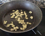 Foto del paso 1 de la receta: Camarones al ajillo