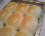 Foto del paso 6 de la receta: Pan de papa para hamburguesa!!