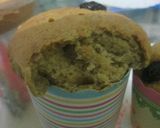 Foto langkah ke 6 dari resep Banana muffin super moist no mixer no ribet💋.