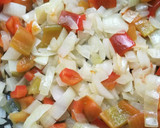 Foto del paso 1 de la receta: Empanada picadillo de chorizo (chichas)