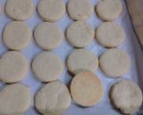 Foto del paso 7 de la receta: Conitos de dulce de leche 💥