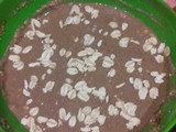 Pan de avena
