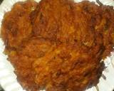 Crispy potato hash browns recipe step 4 photo