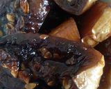 Foto del paso 1 de la receta: Calabaza miel