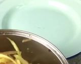 Foto langkah ke 5 dari resep Thai Green Papaya Salad atau Tom sam.