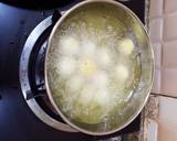 Gulab Jamun recipe step 3 photo