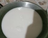 Foto langkah ke 4 dari resep Gulai nangka plus telur puyuh.