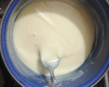 Foto del paso 3 de la receta: Candy Choux