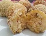 Mawa cutlet recipe step 6 photo
