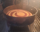 Foto del paso 6 de la receta: Bizcocho cebra