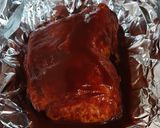 Foto del paso 6 de la receta: Lomo de cerdo a la tía Blanca (tres chiles)