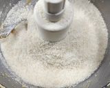 Foto del paso 2 de la receta: 🥜🥥Mantequilla de maní y coco 🥜3 ingredientes 🥜Naturalmente endulzado 🥥🥜