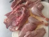 Ganso al escabeche