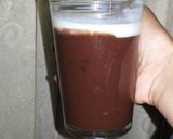Foto langkah ke 9 dari resep Puding coklat lezaaaat.