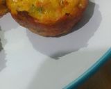 Foto del paso 7 de la receta: Muffins de verduras!!