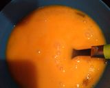 Foto del paso 3 de la receta: Tortilla de huevo con plátano