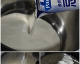 Kek Keju Aprikot 🍑Rambutan TANPA BAKAR