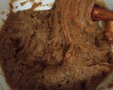 Foto del paso 1 de la receta: Galletas de naranja y chocolate con harina integral