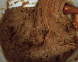 Foto del paso 1 de la receta: Galletas de naranja y chocolate con harina integral