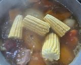 Foto del paso 3 de la receta: Puchero