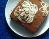 Foto langkah ke 13 dari resep Cake ketagih (gluten free) no oven no mixer.