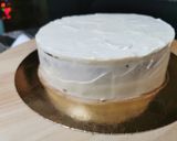Foto del paso 1 de la receta: Tarta integral de zanahoria y nueces con frosting de queso!!!